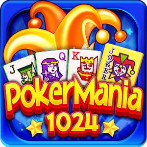 poker mania 1024